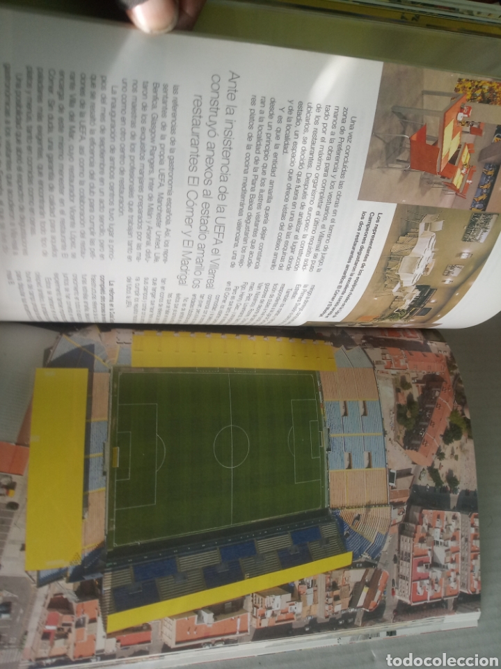 Coleccionismo deportivo: Villarreal c.f. - Foto 13