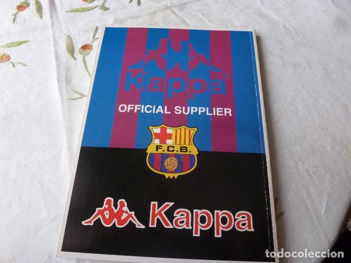 Coleccionismo deportivo: (LLL) LIBRO-KOEMAN - SU VIDA Y EL BAR&Ccedil;A - Foto 2