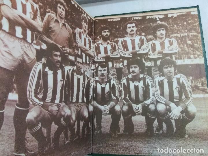 Coleccionismo deportivo: EL LIBRO DEL SPORTING/SILVERIO CA&Ntilde;ADA EDITOR. - Foto 3