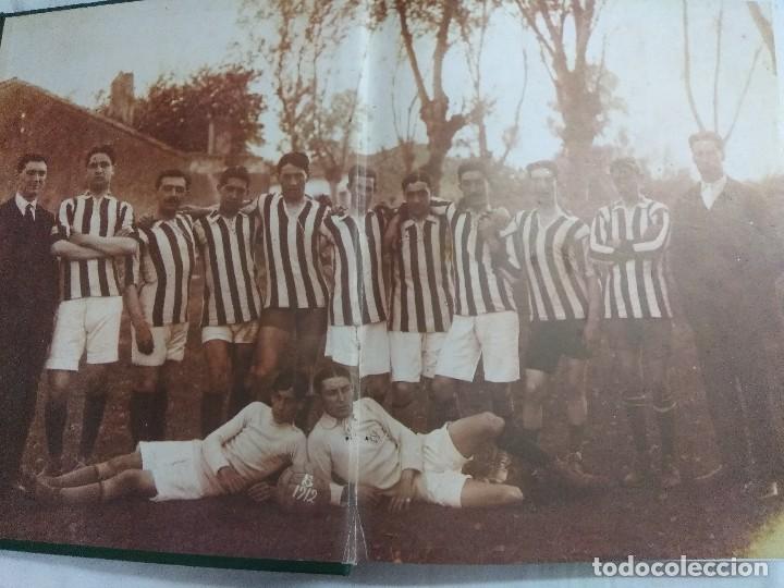 Coleccionismo deportivo: EL LIBRO DEL SPORTING/SILVERIO CA&Ntilde;ADA EDITOR. - Foto 9
