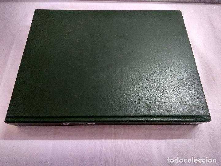 Coleccionismo deportivo: EL LIBRO DEL SPORTING/SILVERIO CA&Ntilde;ADA EDITOR. - Foto 11