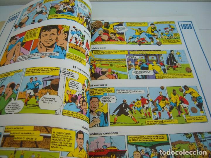 Coleccionismo deportivo: historia de la copa del mundo - Foto 2