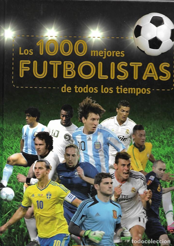 El Mejor Jugador De Futbol De Todos Los Tiempos