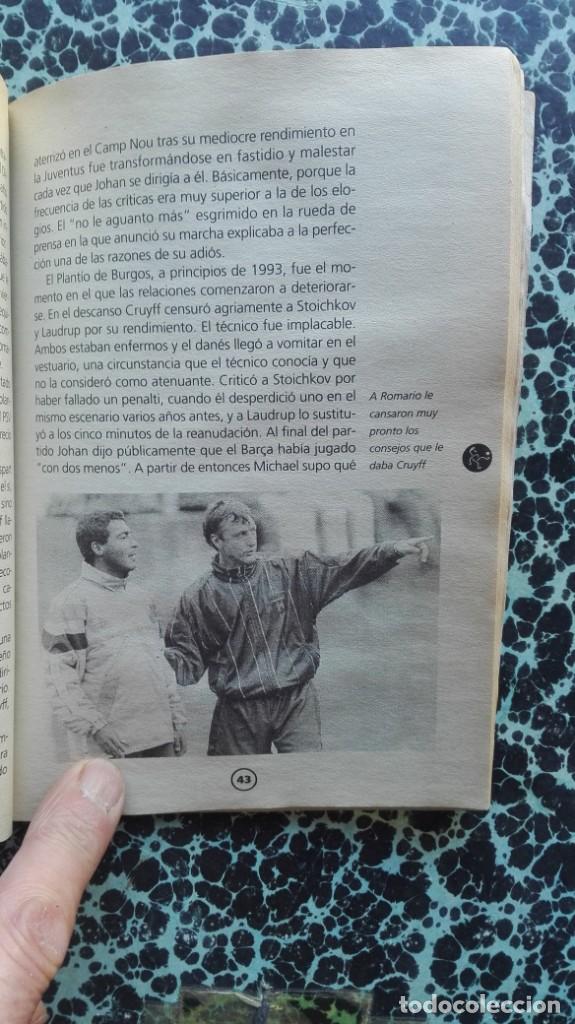 Coleccionismo deportivo: Los secretos del Bar&ccedil;a - Foto 4