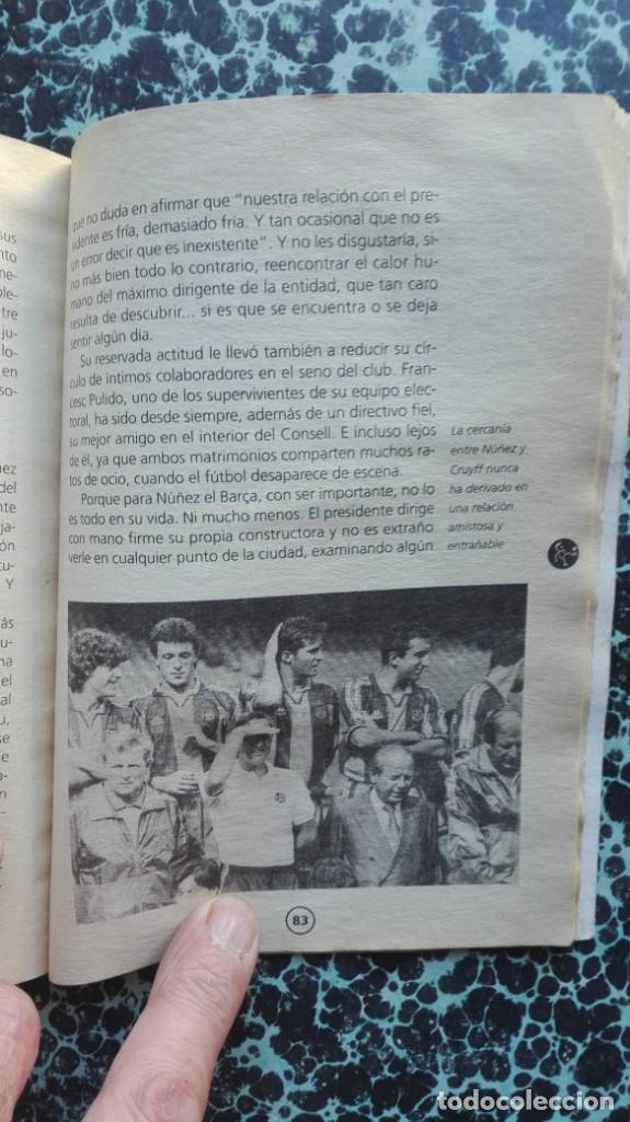 Coleccionismo deportivo: Los secretos del Bar&ccedil;a - Foto 5