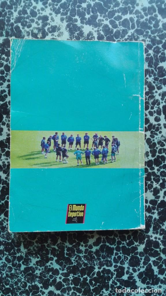 Coleccionismo deportivo: Los secretos del Bar&ccedil;a - Foto 8