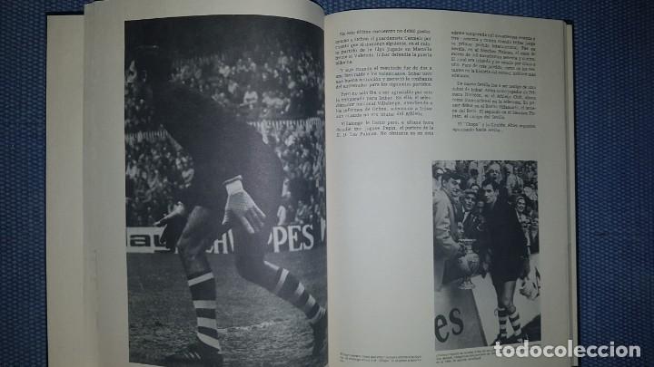 Coleccionismo deportivo: Historia de un record ... como Iribar no hay ninguno - Foto 3