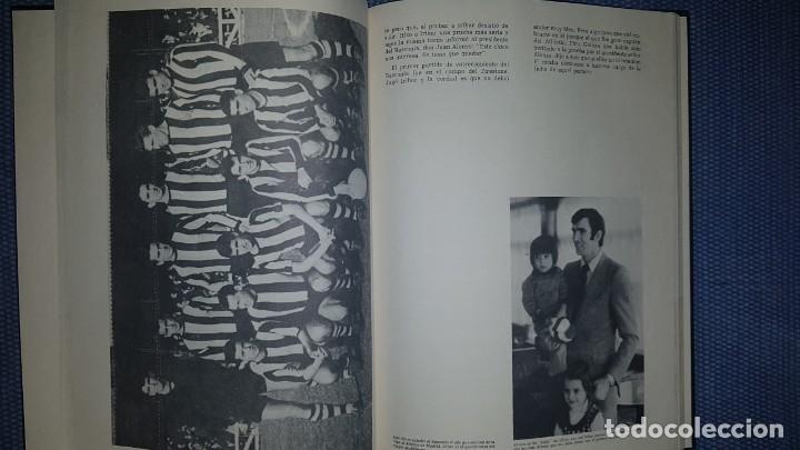 Coleccionismo deportivo: Historia de un record ... como Iribar no hay ninguno - Foto 6