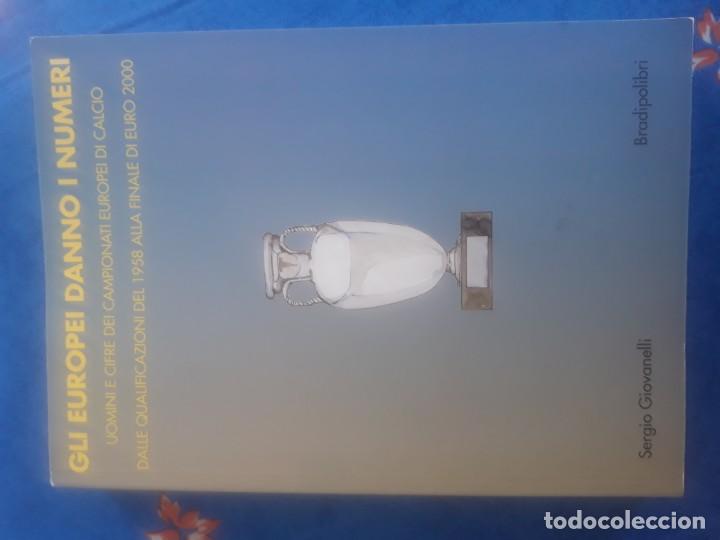 Coleccionismo deportivo: Historia Eurocopa de Naciones. - Foto 1