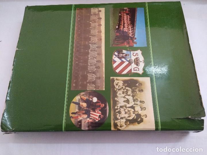 Coleccionismo deportivo: EL LIBRO DEL SPORTING/SILVERIO CA&Ntilde;ADA EDITOR. - Foto 7