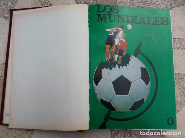 Coleccionismo deportivo: los mundiales 1930-1982 - Foto 2
