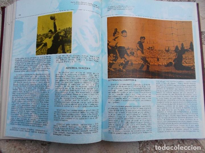 Coleccionismo deportivo: los mundiales 1930-1982 - Foto 5