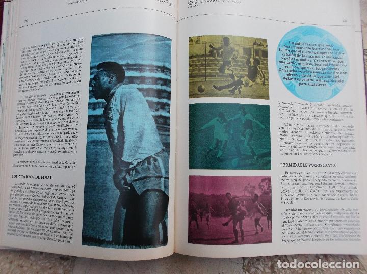 Coleccionismo deportivo: los mundiales 1930-1982 - Foto 6
