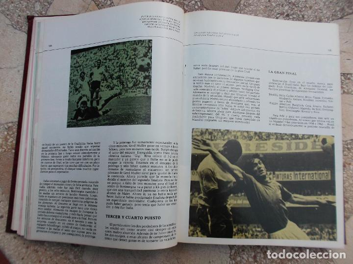 Coleccionismo deportivo: los mundiales 1930-1982 - Foto 7