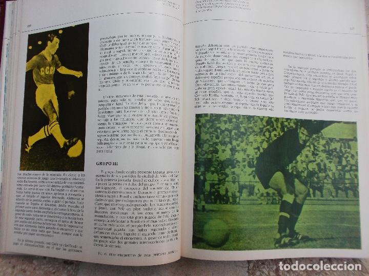 Coleccionismo deportivo: los mundiales 1930-1982 - Foto 8