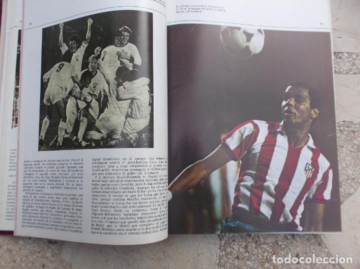 Coleccionismo deportivo: los mundiales 1930-1982 - Foto 9