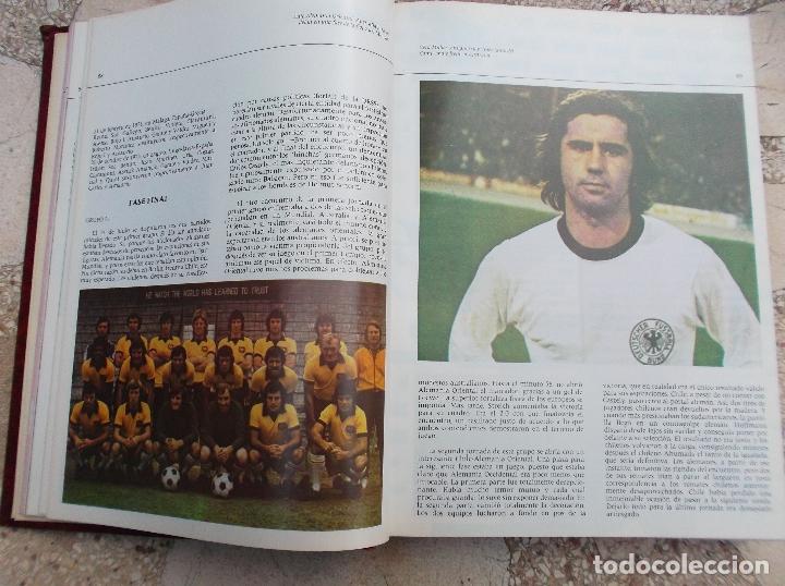 Coleccionismo deportivo: los mundiales 1930-1982 - Foto 10