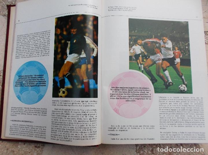 Coleccionismo deportivo: los mundiales 1930-1982 - Foto 11