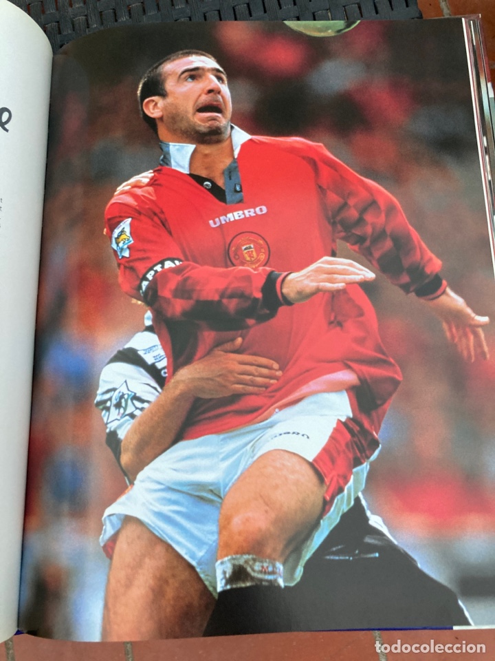 Coleccionismo deportivo: LES STARS COUPE D&rsquo;EUROPE 97 - Foto 3