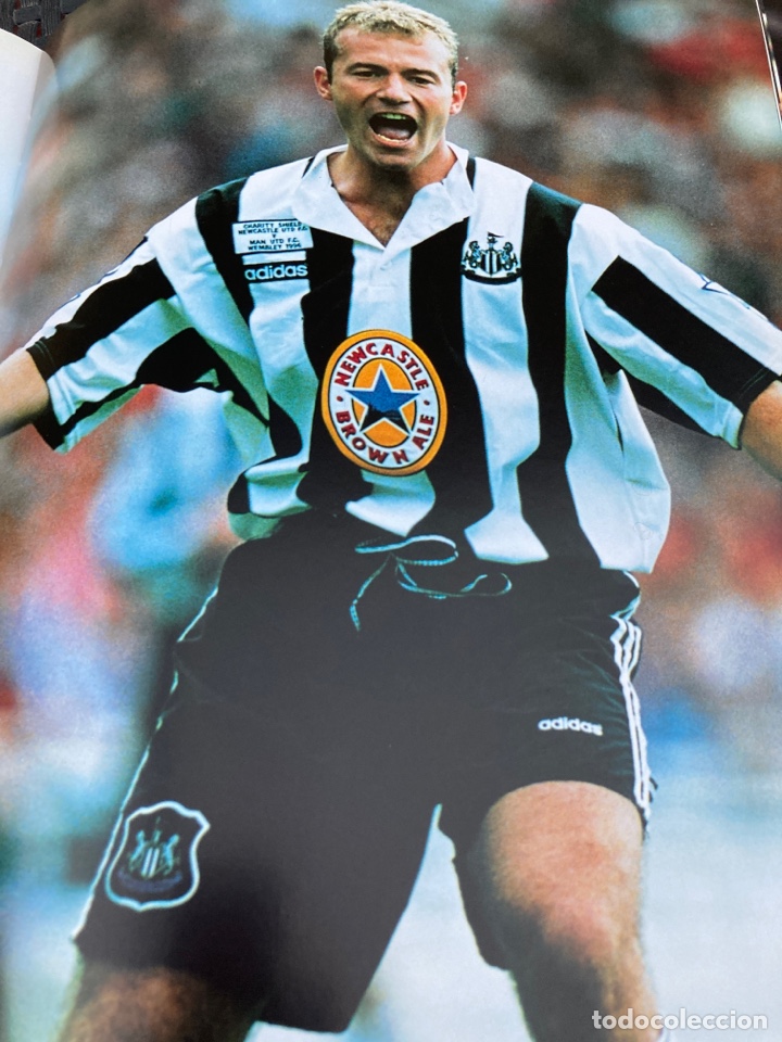 Coleccionismo deportivo: LES STARS COUPE D&rsquo;EUROPE 97 - Foto 5