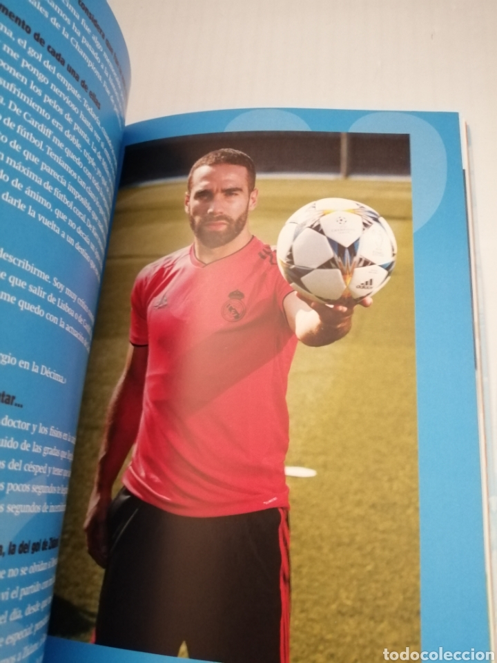 Coleccionismo deportivo: La Decimotercera. Una historia interminable - Foto 3