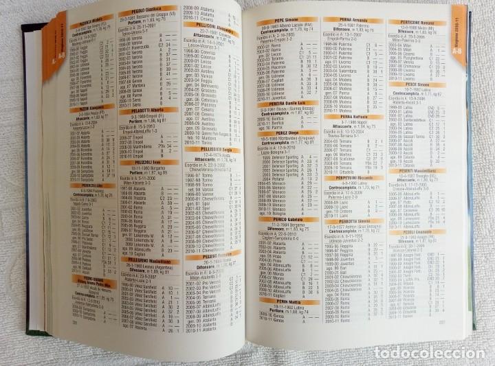 Coleccionismo deportivo: PANINI. &rdquo;ALMANACCO DEL CALCIO 2011&rdquo;. - Foto 4
