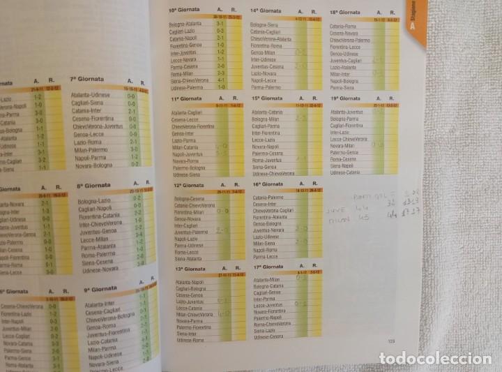 Coleccionismo deportivo: PANINI. &rdquo;ALMANACCO DEL CALCIO 2012&rdquo;. - Foto 3