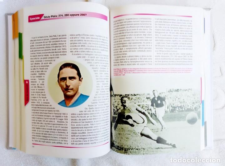 Coleccionismo deportivo: PANINI. &rdquo;ALMANACCO DEL CALCIO 2014&rdquo;. - Foto 7