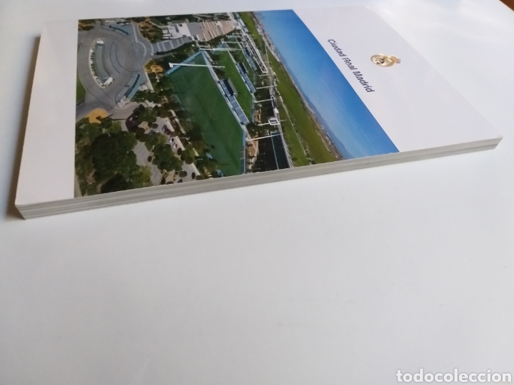 Coleccionismo deportivo: Ciudad Real Madrid ....... ENV&Iacute;O GRATIS CERT ESPA&Ntilde;A PEN&Iacute;NSULA - Foto 4