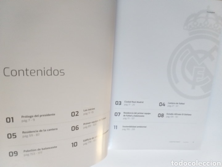 Coleccionismo deportivo: Ciudad Real Madrid ....... ENV&Iacute;O GRATIS CERT ESPA&Ntilde;A PEN&Iacute;NSULA - Foto 7