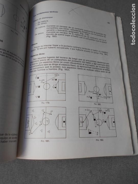 Coleccionismo deportivo: FUTBOL BASICO - Foto 5