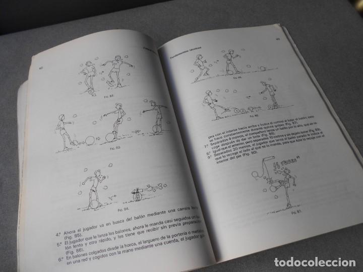 Coleccionismo deportivo: FUTBOL BASICO - Foto 7
