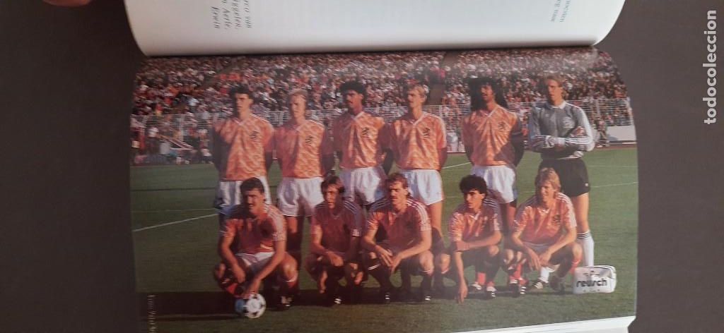 Coleccionismo deportivo: Libro KOEMAN & KOEMAN - Foto 4