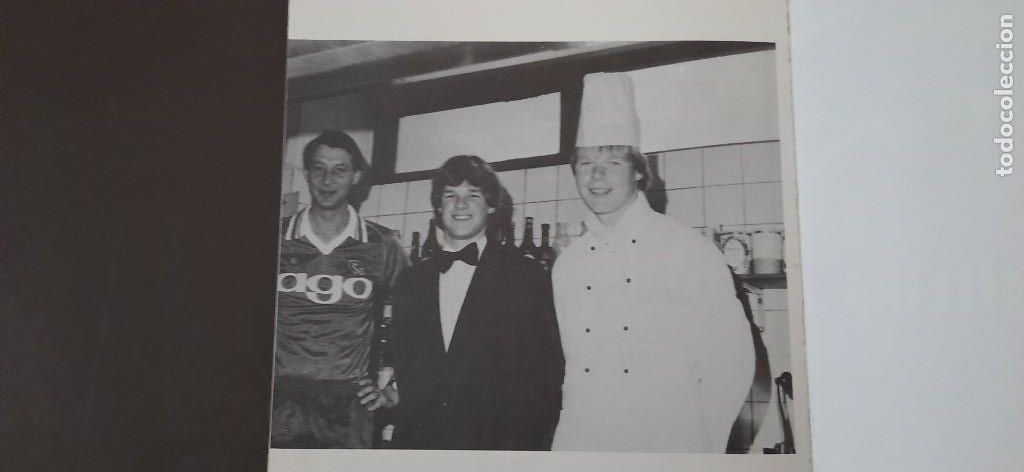Coleccionismo deportivo: Libro KOEMAN & KOEMAN - Foto 5