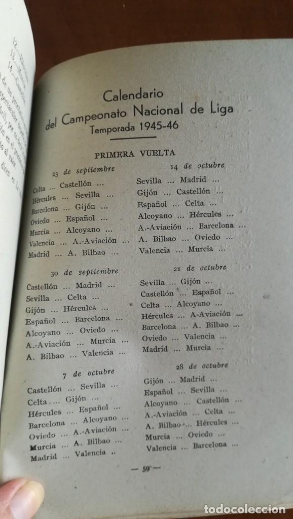 Coleccionismo deportivo: Los Secretos de la Liga Rienzi - Foto 6