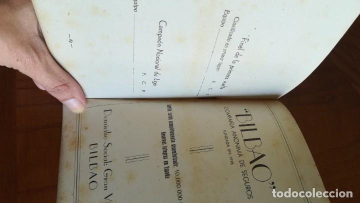 Coleccionismo deportivo: Los Secretos de la Liga Rienzi - Foto 7