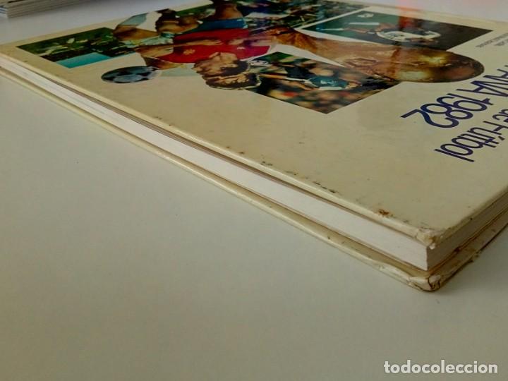 Coleccionismo deportivo: ESPA&Ntilde;A - 82 COPA DEL MUNDO. - Foto 3