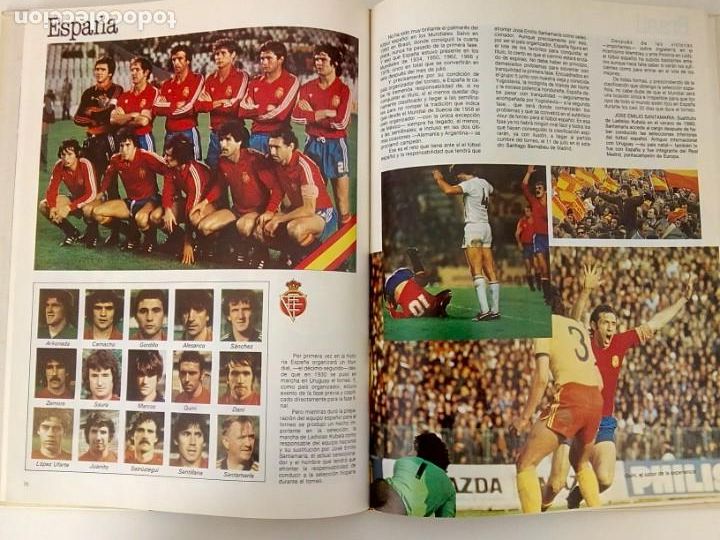 Coleccionismo deportivo: ESPA&Ntilde;A - 82 COPA DEL MUNDO. - Foto 5