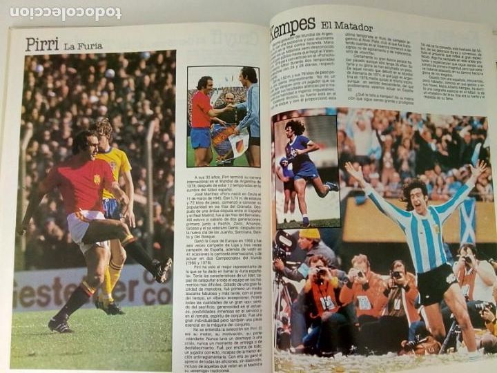 Coleccionismo deportivo: ESPA&Ntilde;A - 82 COPA DEL MUNDO. - Foto 6