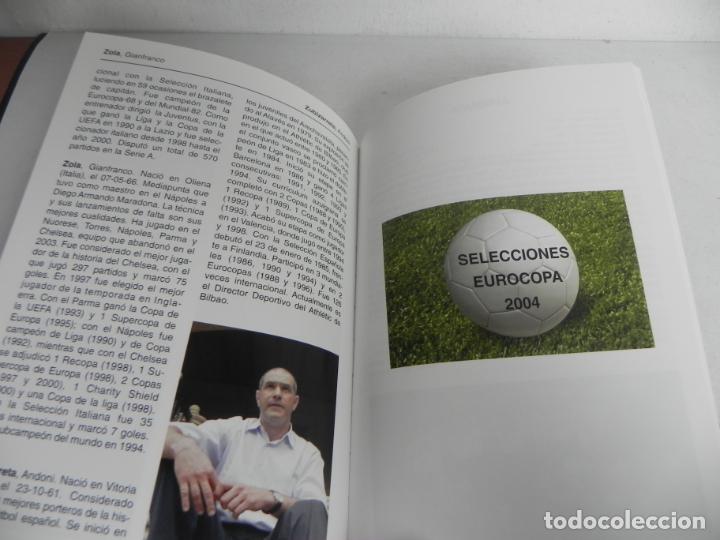 Coleccionismo deportivo: F&Uacute;TBOL De La A a la Z - Foto 5