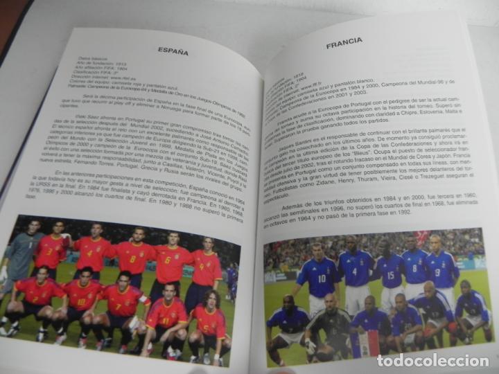 Coleccionismo deportivo: F&Uacute;TBOL De La A a la Z - Foto 6