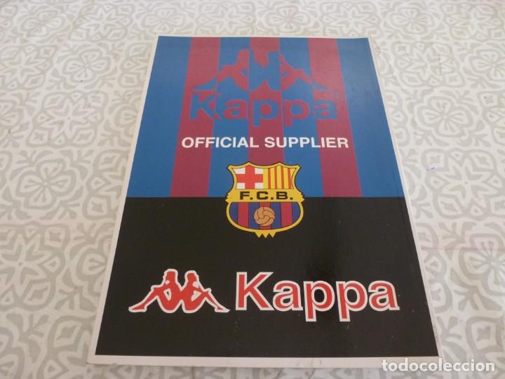 Coleccionismo deportivo: (LLL) LIBRO-KOEMAN SU VIDA Y EL BAR&Ccedil;A - Foto 2