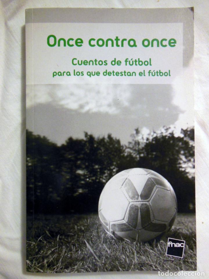 Coleccionismo deportivo: ONCE CONTRA ONCE. 2006 - Foto 1