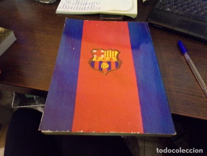 Coleccionismo deportivo: ESTAMOS LIQUIDANDO. un any del bar&ccedil;a 1981 1982 - Foto 3