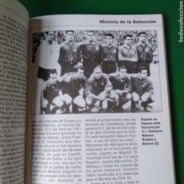 Coleccionismo deportivo: ESPA&Ntilde;A EN LOS MUNDIALES - Foto 2