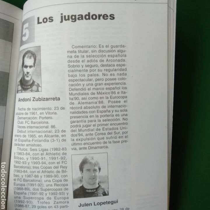Coleccionismo deportivo: ESPA&Ntilde;A EN LOS MUNDIALES - Foto 4