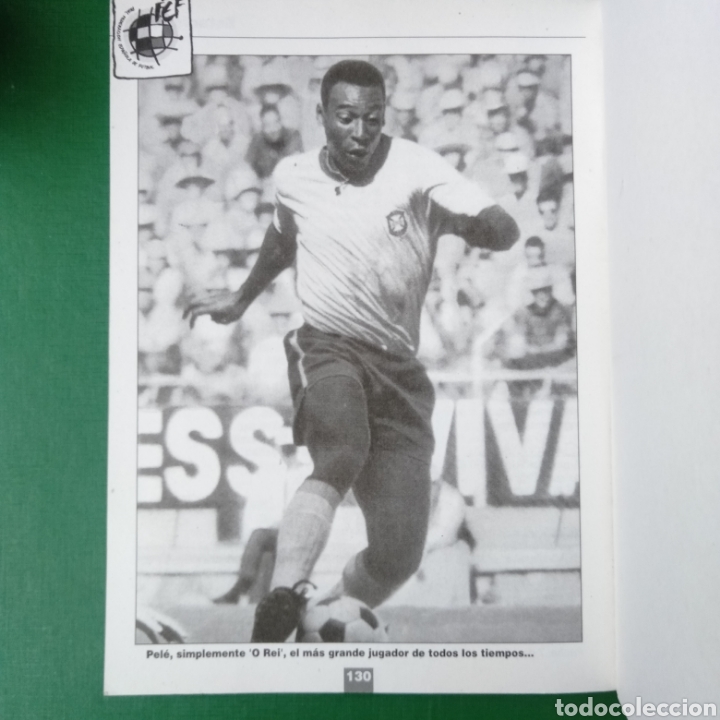Coleccionismo deportivo: ESPA&Ntilde;A EN LOS MUNDIALES - Foto 8