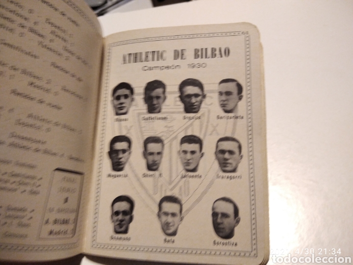 Coleccionismo deportivo: Super DIN&Aacute;MICO 1977-78 - Foto 4
