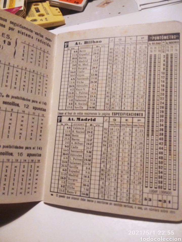 Coleccionismo deportivo: Din&aacute;mico 1977-78 - Foto 2
