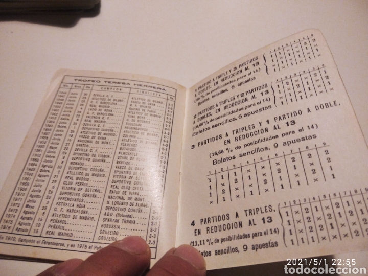 Coleccionismo deportivo: Din&aacute;mico 1977-78 - Foto 4